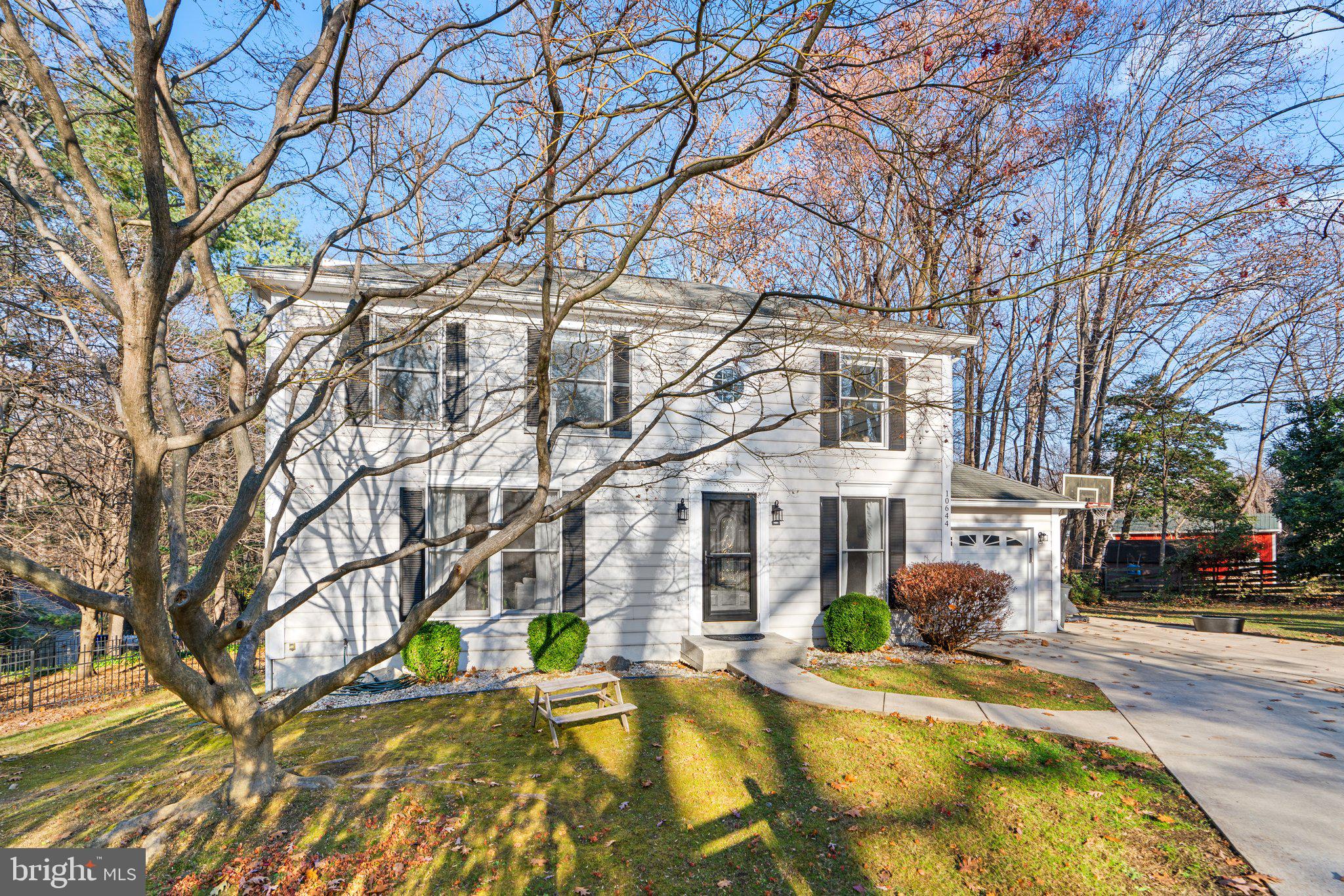 10644 Gorman Road Laurel, MD 20723 - Photo 4 of 45 Gallery Image 4