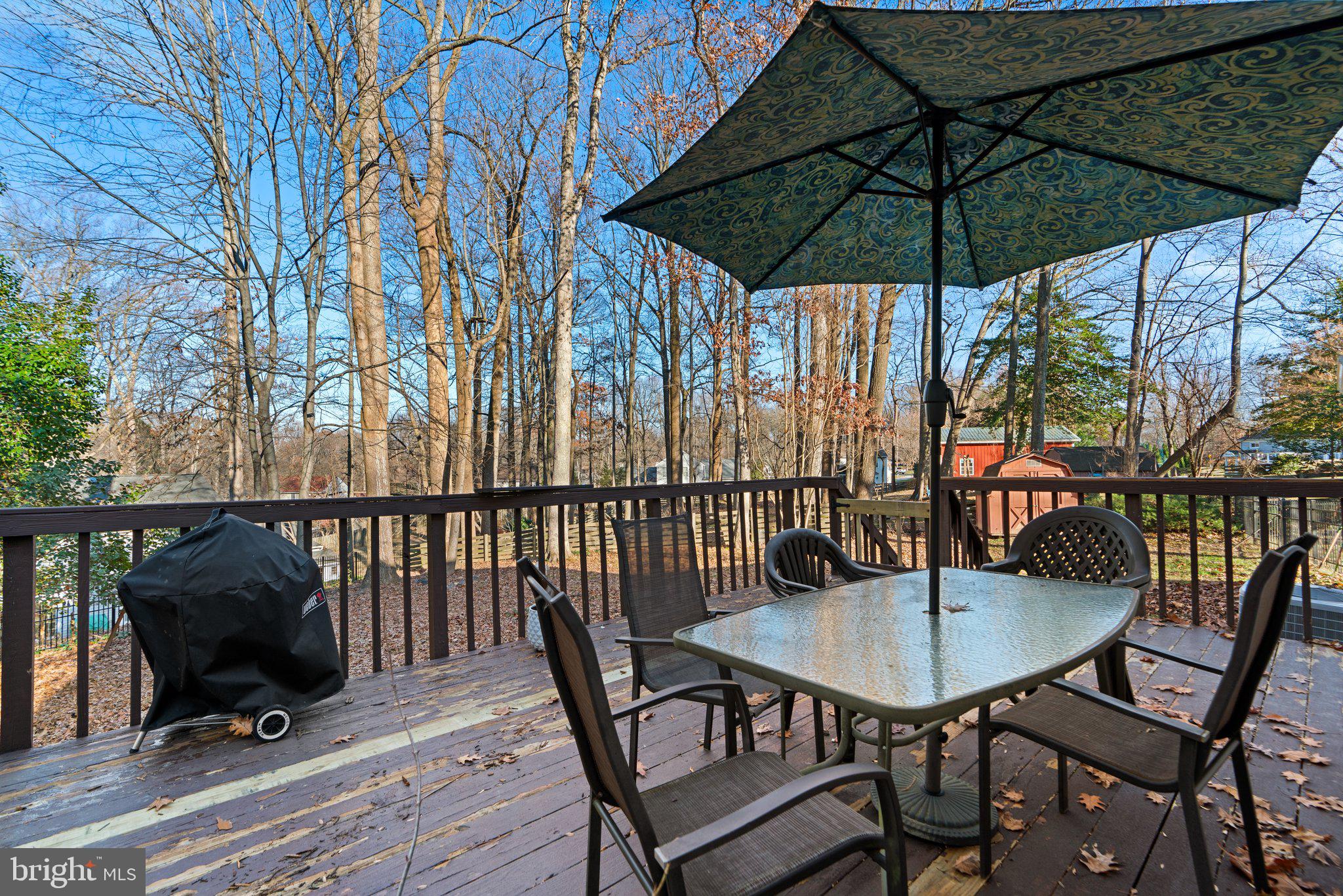 10644 Gorman Road Laurel, MD 20723 - Photo 41 of 45 Gallery Image 41