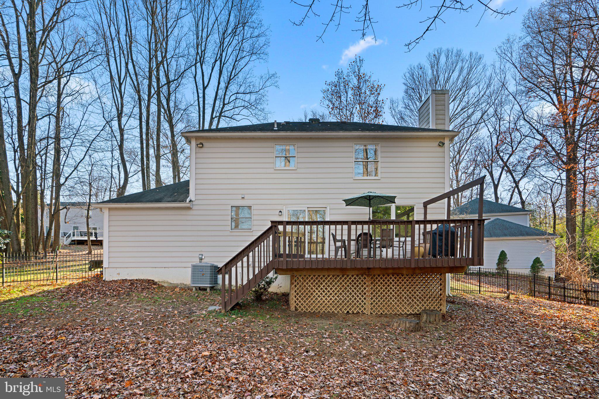 10644 Gorman Road Laurel, MD 20723 - Photo 43 of 45 Gallery Image 43