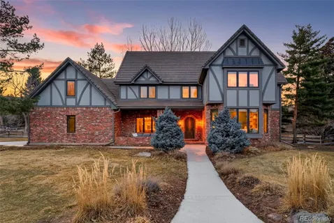 $1,750,000 | 37 Elk Lane, Littleton, CO 80127