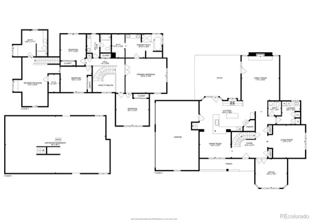 $1,750,000 | 37 Elk Lane, Littleton, CO 80127