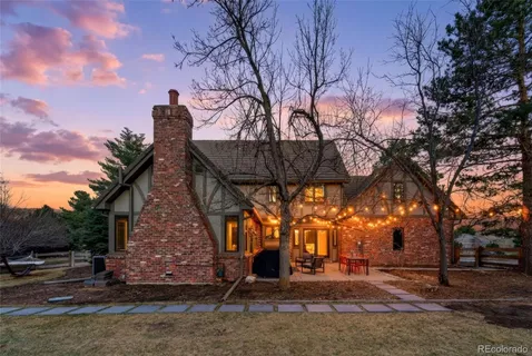 $1,750,000 | 37 Elk Lane, Littleton, CO 80127
