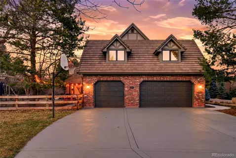 $1,699,900 | 37 Elk Lane, Littleton, CO 80127