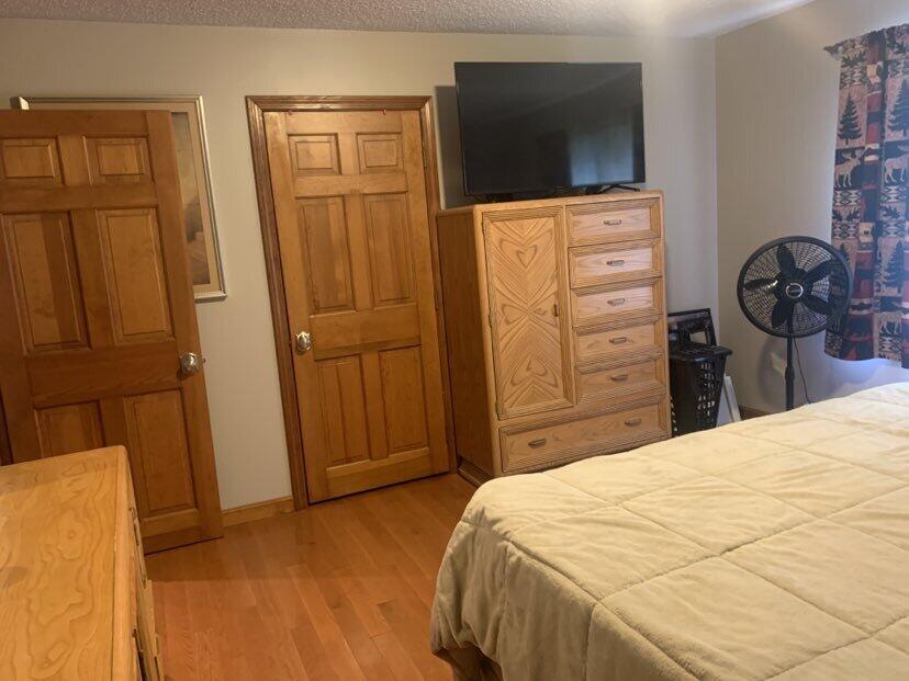 3165 Middle Road Sidney, ME 04330 - Photo 19 of 26 Primary Bedroom