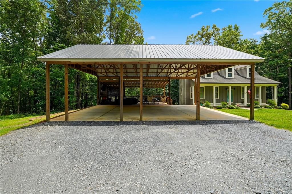 4456 Brushy Mountain Road Dallas, GA 30132 - Photo 32 of 58