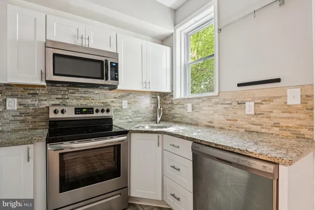 $136,000 | 210 South Loudon Avenue, Baltimore, MD 21229