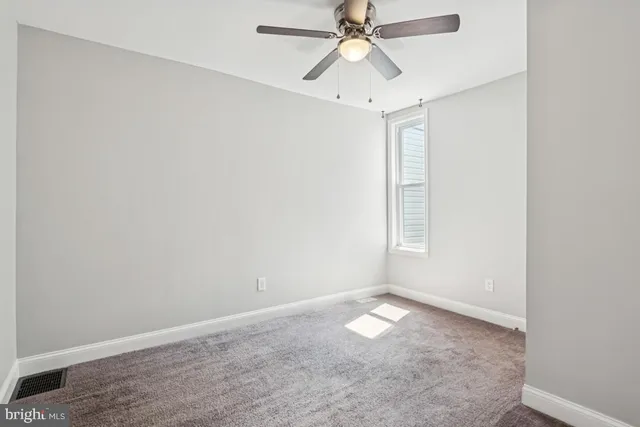 $136,000 | 210 South Loudon Avenue, Baltimore, MD 21229