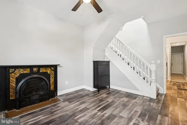 $136,000 | 210 South Loudon Avenue, Baltimore, MD 21229