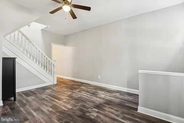 $136,000 | 210 South Loudon Avenue, Baltimore, MD 21229