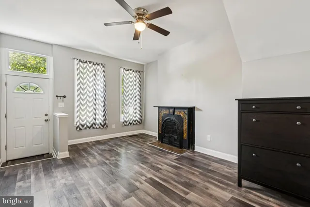 $136,000 | 210 South Loudon Avenue, Baltimore, MD 21229