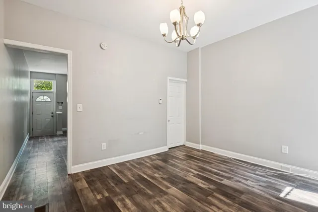 $136,000 | 210 South Loudon Avenue, Baltimore, MD 21229