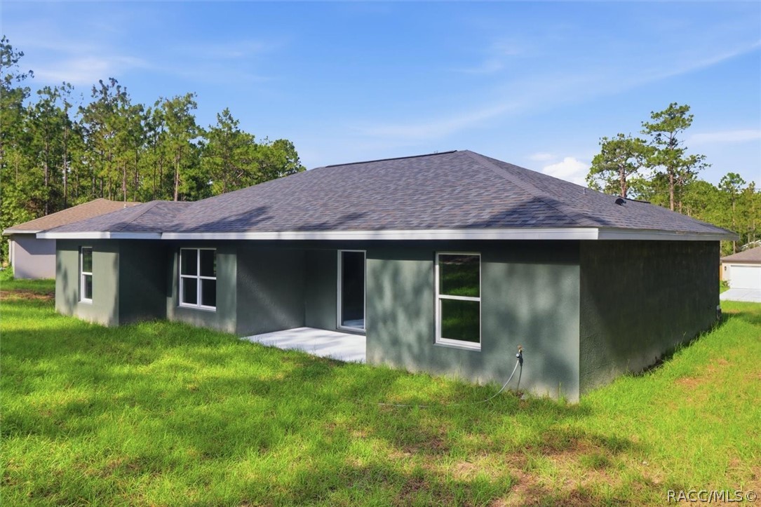 7745 North Janeaux Drive Citrus Springs, FL 34434 - Photo 42 of 53