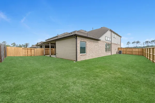 $370,990 | 1703 Pecan Woods Lane, Conroe, TX 77301