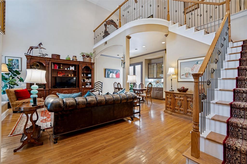 7411 Inwood Road Dallas, TX 75209 - Photo 7 of 28 Gallery Image 7
