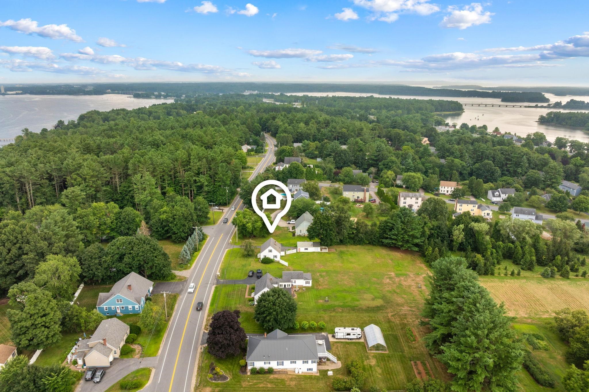 239 Dover Point Road Dover, NH 03820 - Photo 39 of 40