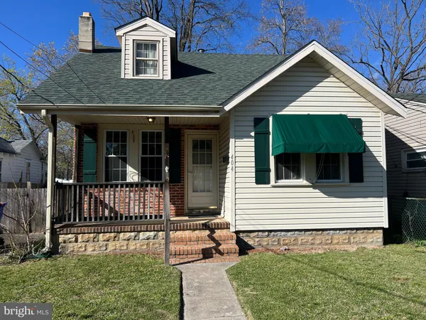 $180,000 | 404 Maurice Street, Millville, NJ 08332