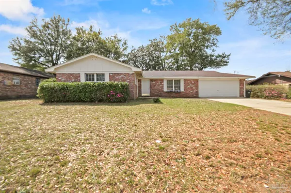 $285,000 | 8213 Squire Road, Pensacola, FL 32514