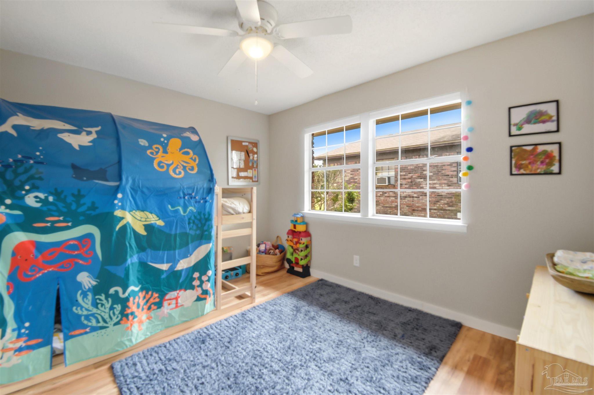 8213 Squire Road Pensacola, FL 32514 - Photo 19 of 30