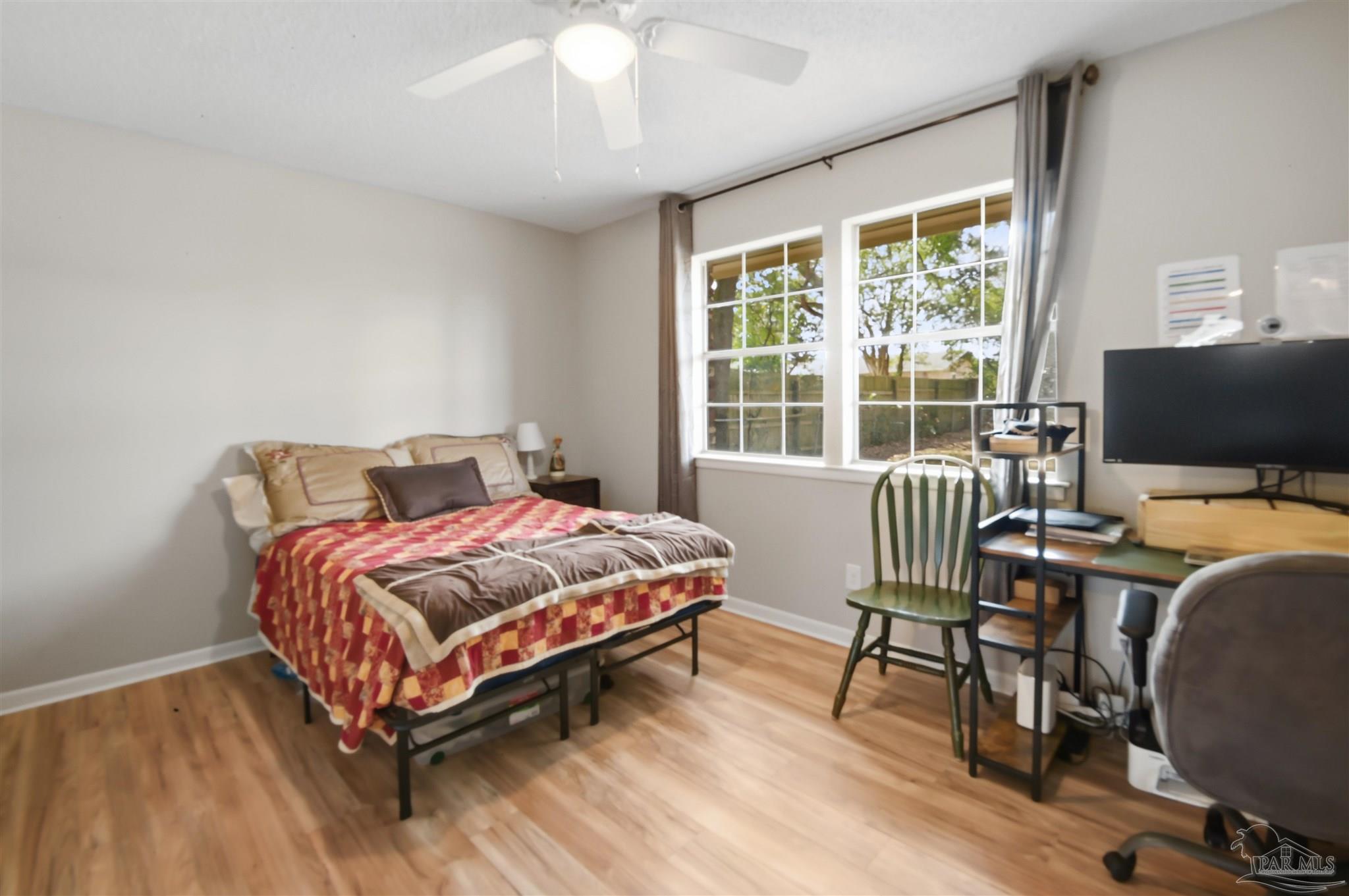 8213 Squire Road Pensacola, FL 32514 - Photo 20 of 30