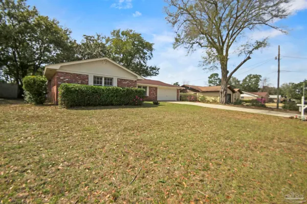$285,000 | 8213 Squire Road, Pensacola, FL 32514
