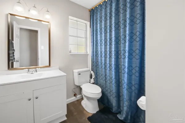 $285,000 | 8213 Squire Road, Pensacola, FL 32514