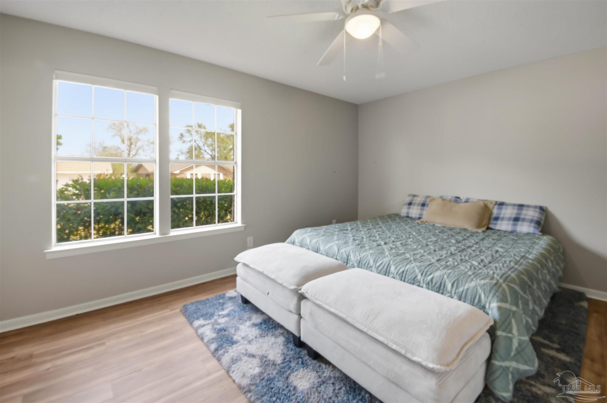 8213 Squire Road Pensacola, FL 32514 - Photo 22 of 30