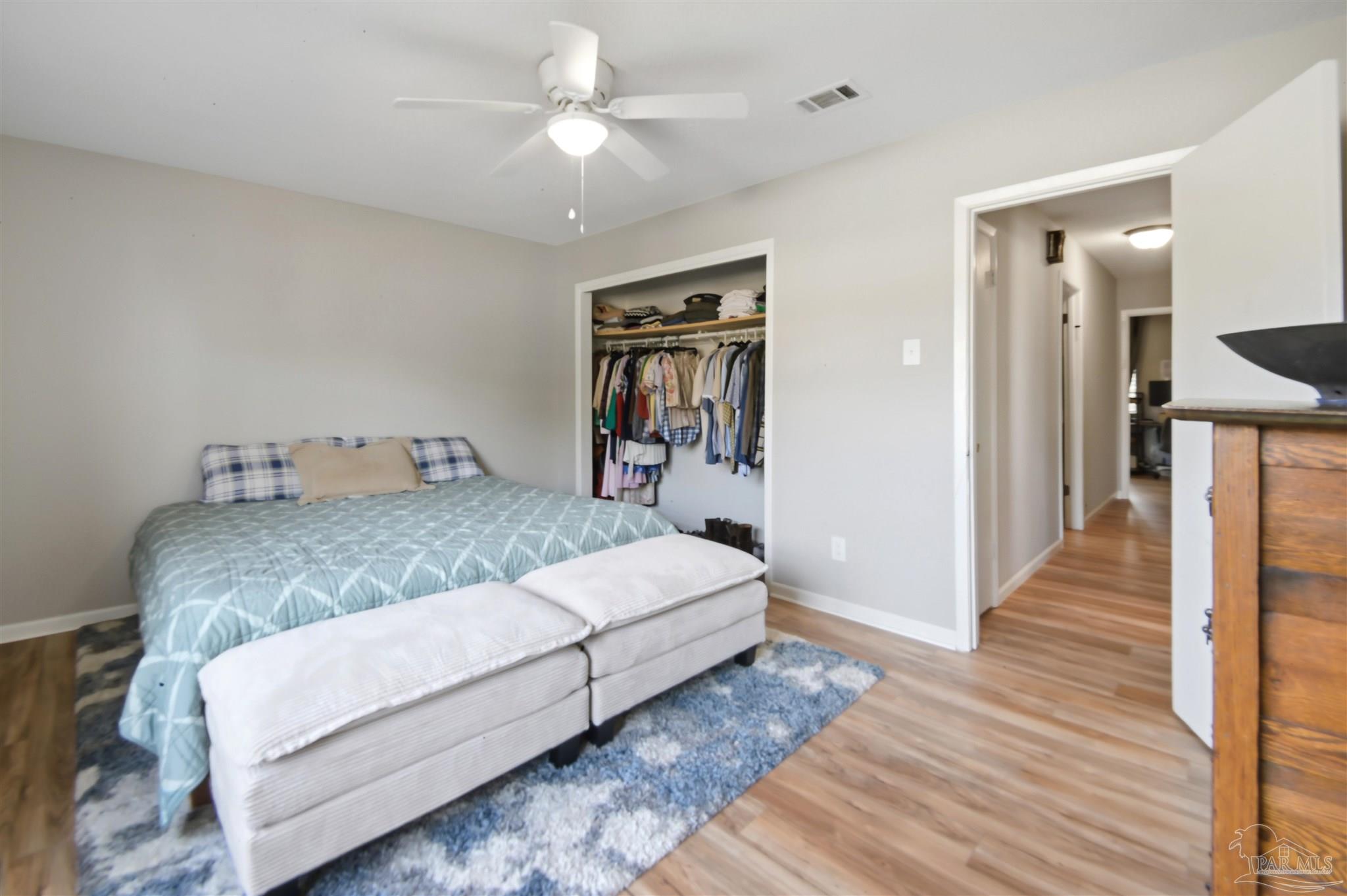 8213 Squire Road Pensacola, FL 32514 - Photo 23 of 30