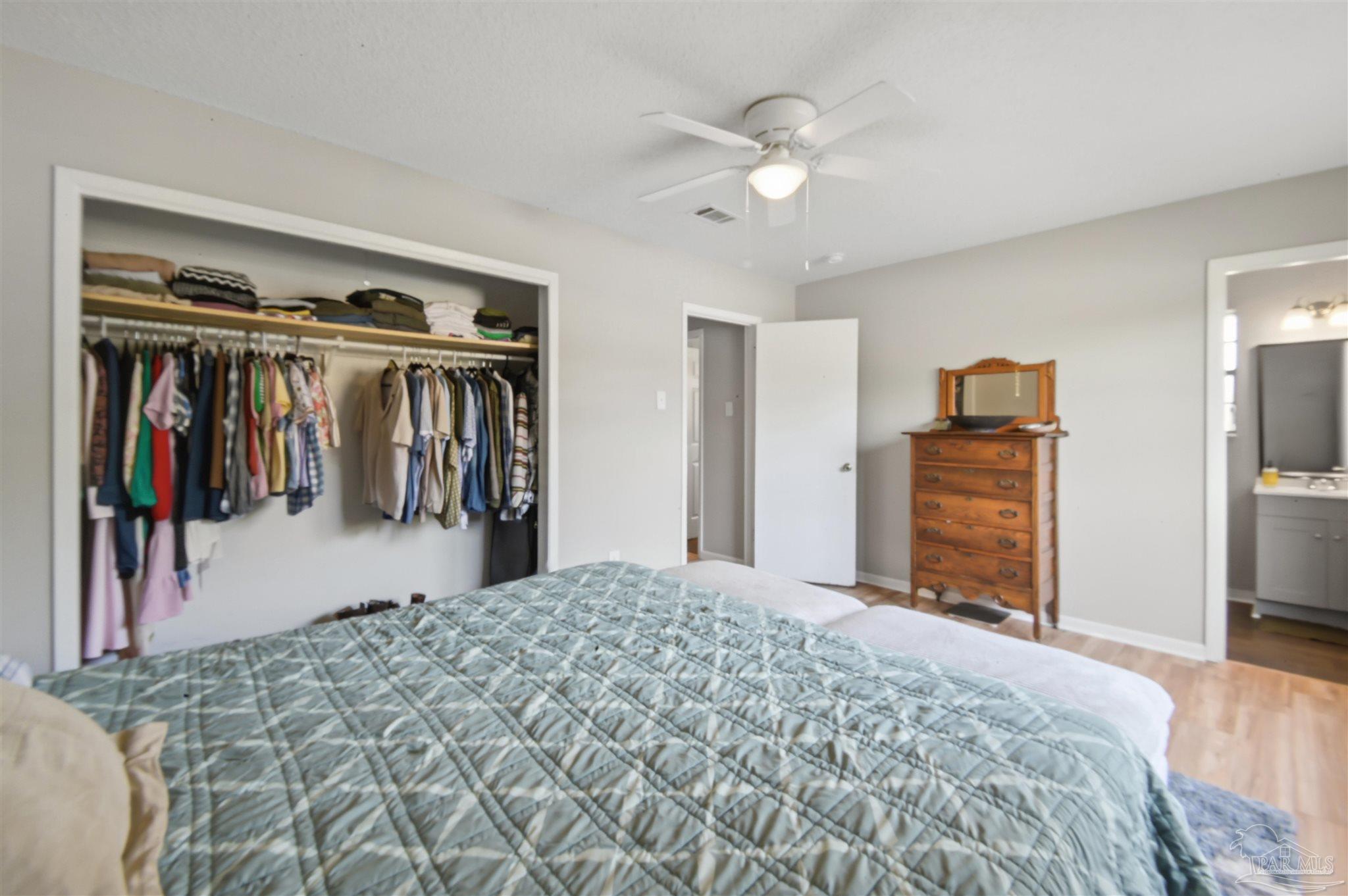 8213 Squire Road Pensacola, FL 32514 - Photo 25 of 30