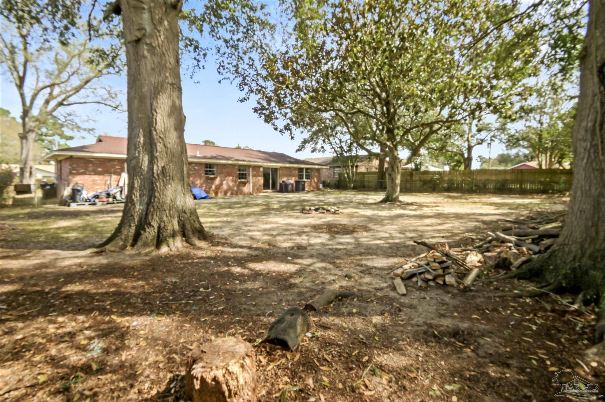 8213 Squire Road Pensacola, FL 32514 - Photo 28 of 30