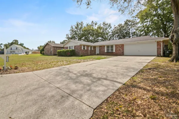 $285,000 | 8213 Squire Road, Pensacola, FL 32514