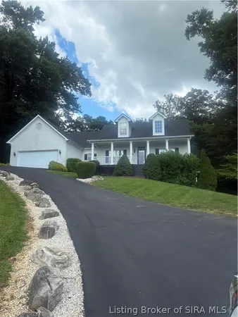 $489,900 | 7108 Salem-Noble Road, Charlestown, IN 47111