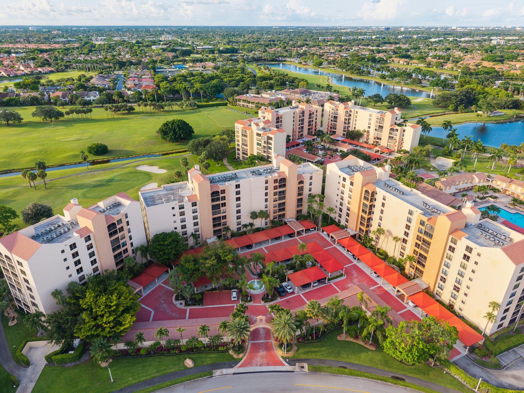 7217 Promenade Drive, Unit 801 Boca Raton, FL 33433 - Photo 8 of 43 7217 Promenade Dr APT 801 Boca Raton FL