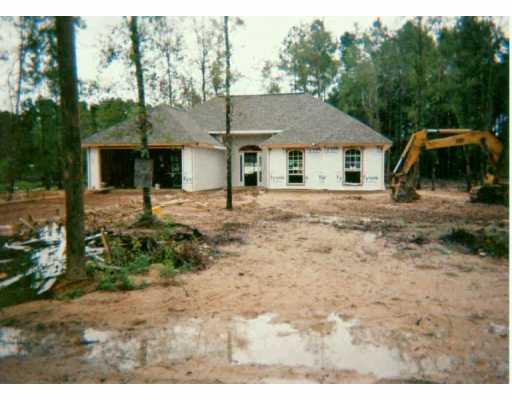0 Silas Thomas Road Pearl River, LA 70452 - Photo 1 of 1 Gallery Image 1