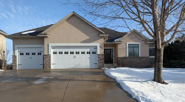 $583,000 | 605 Heritage Trail Northeast, New Prague, MN 56071