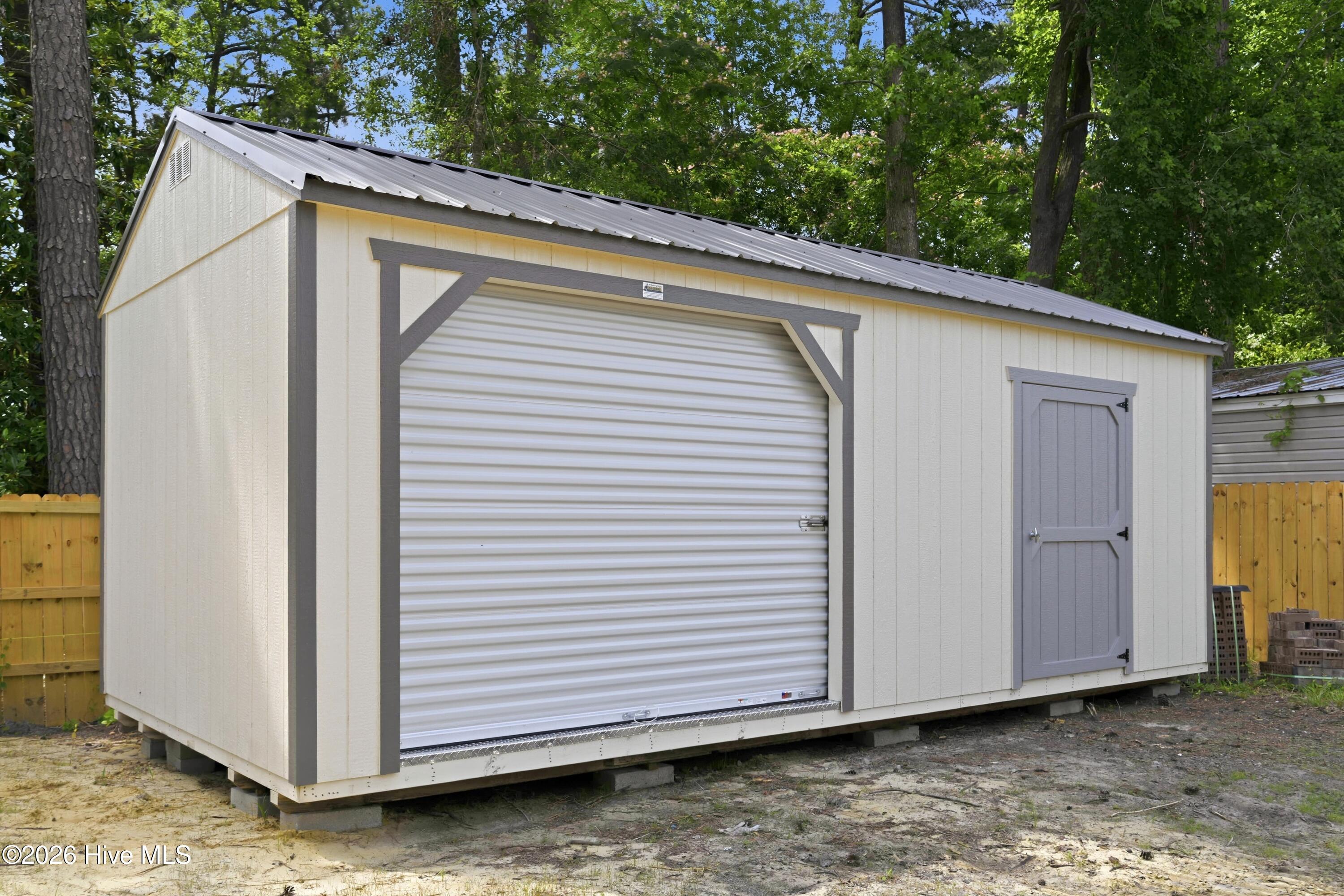 1200 Pony Farm Road Jacksonville, NC 28540 - Photo 40 of 48