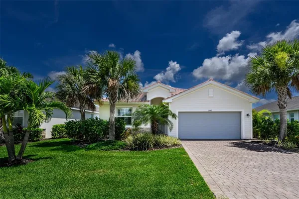 $2,700 | 15145 Spanish Point Drive, Port Charlotte, FL 33981