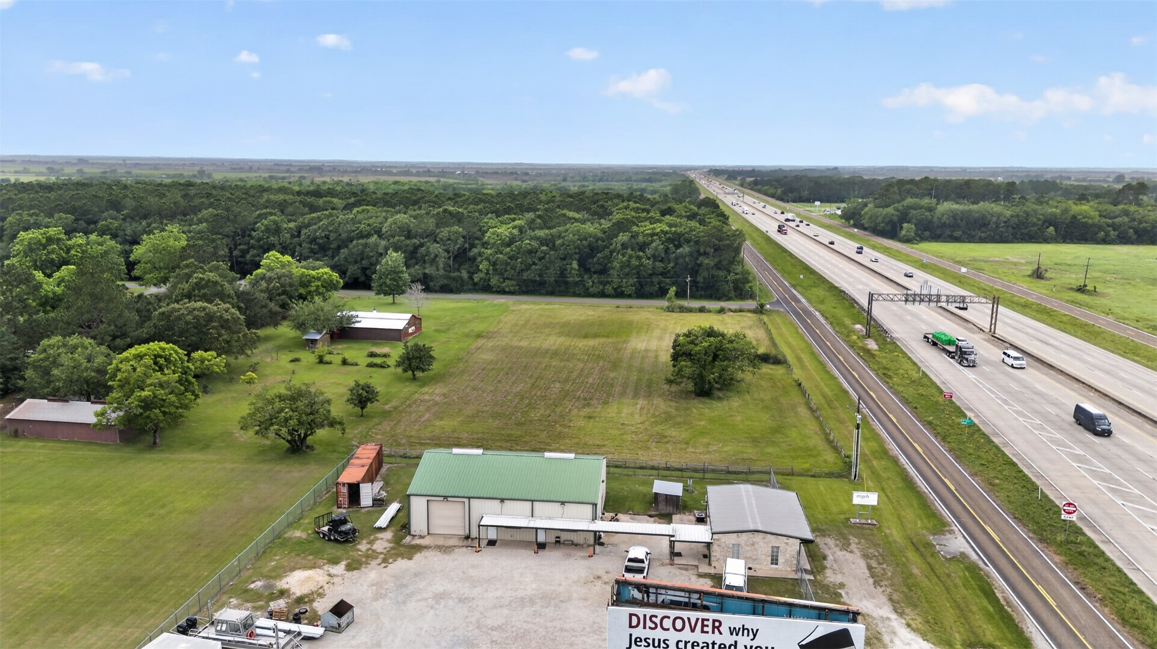 113 Dugat Road Winnie, TX 77665 - Photo 28 of 36