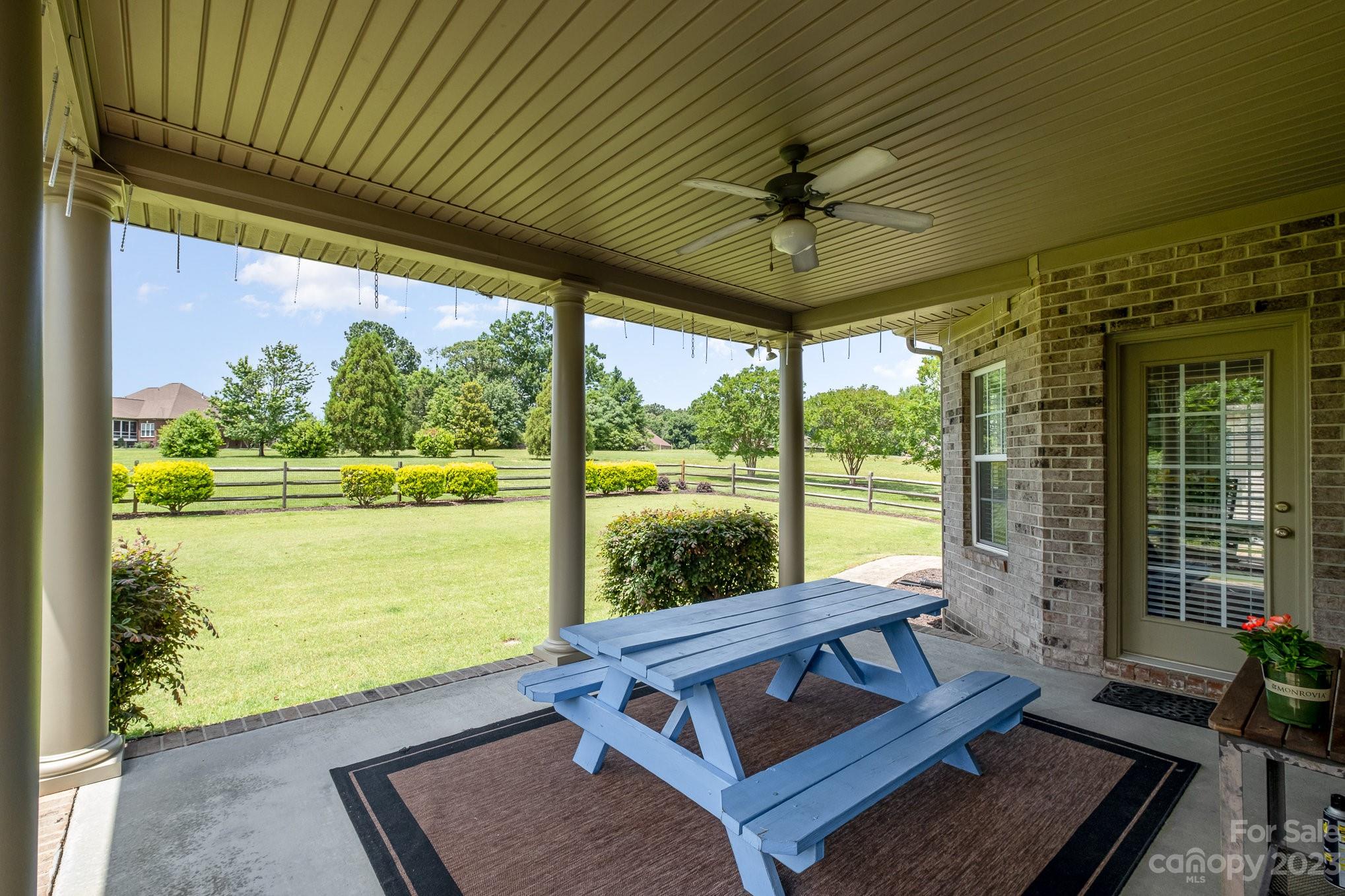 4733 Campobello Drive Monroe, NC 28110 - Photo 32 of 43 a living room with large windows and pool table