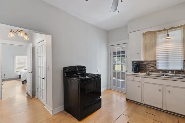 $159,000 | 523 Old Highway 20, McDade, TX 78650