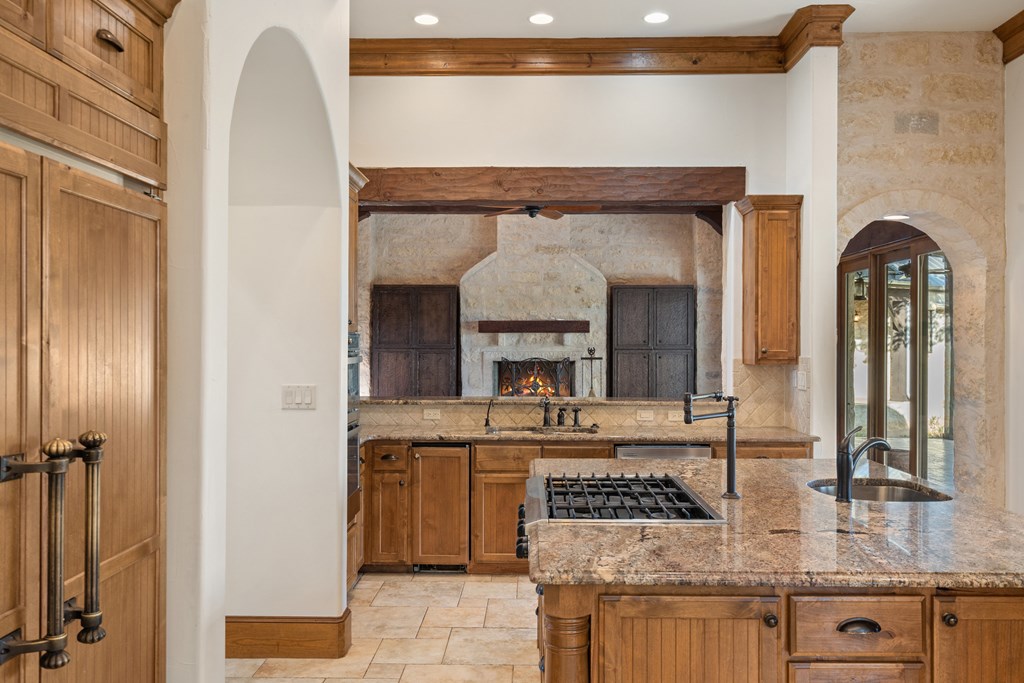 4455 Morris Ranch Road Fredericksburg, TX 78624 - Photo 26 of 74 Gallery Image 26