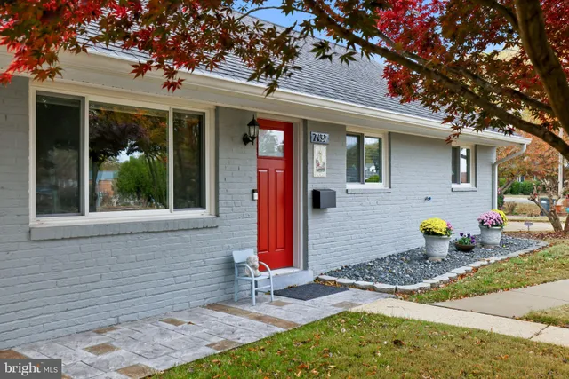 $3,400 | 7137 Murray Lane, Annandale, VA 22003