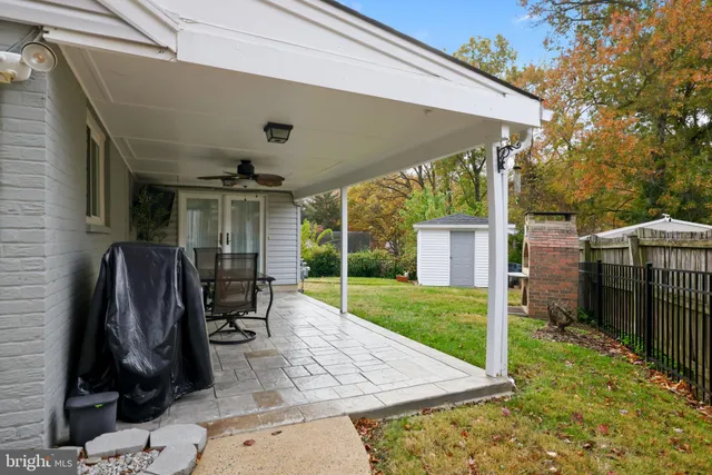 $3,400 | 7137 Murray Lane, Annandale, VA 22003