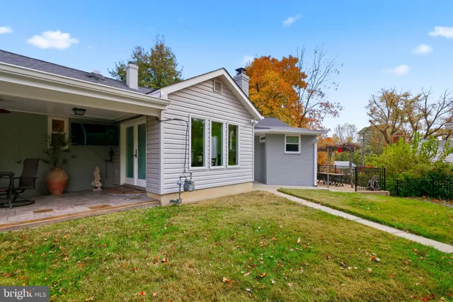 $3,400 | 7137 Murray Lane, Annandale, VA 22003