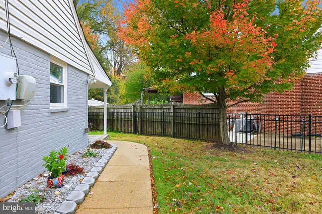 $3,400 | 7137 Murray Lane, Annandale, VA 22003