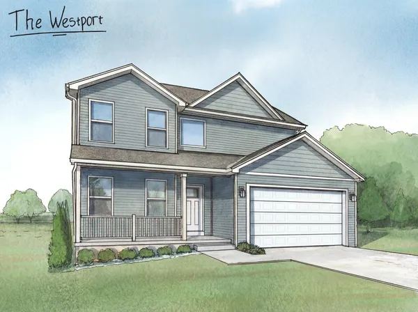 $318,100 | 2577 East Valley Road, Adrian, MI 49221