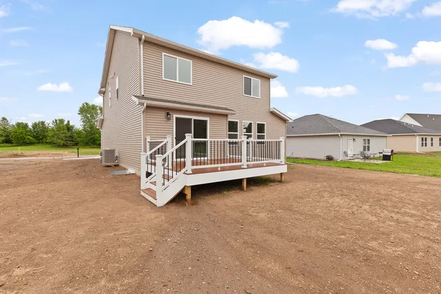 $319,000 | 2577 East Valley Road, Adrian, MI 49221