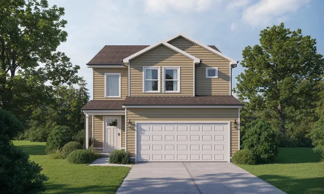 $319,000 | 2577 East Valley Road, Adrian, MI 49221