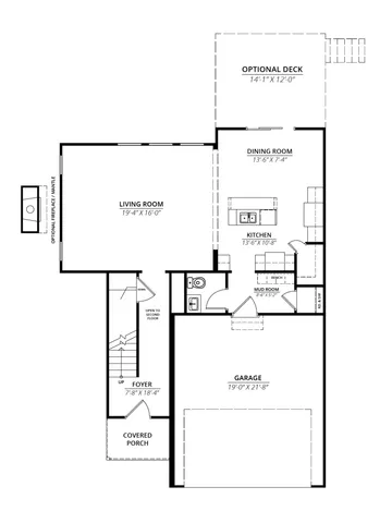 $319,000 | 2577 East Valley Road, Adrian, MI 49221