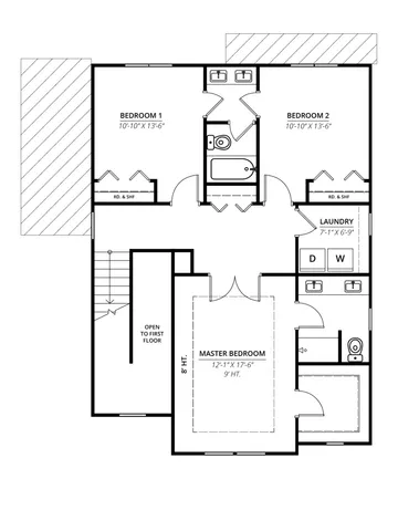 $319,000 | 2577 East Valley Road, Adrian, MI 49221