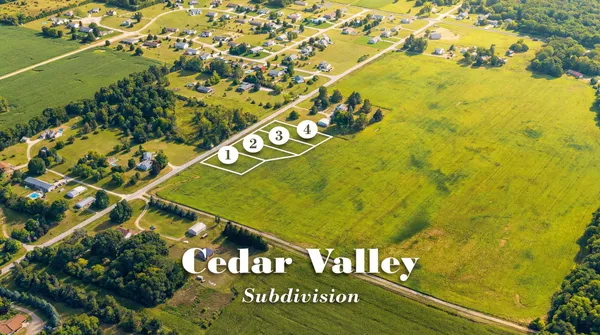 $318,100 | 2577 East Valley Road, Adrian, MI 49221